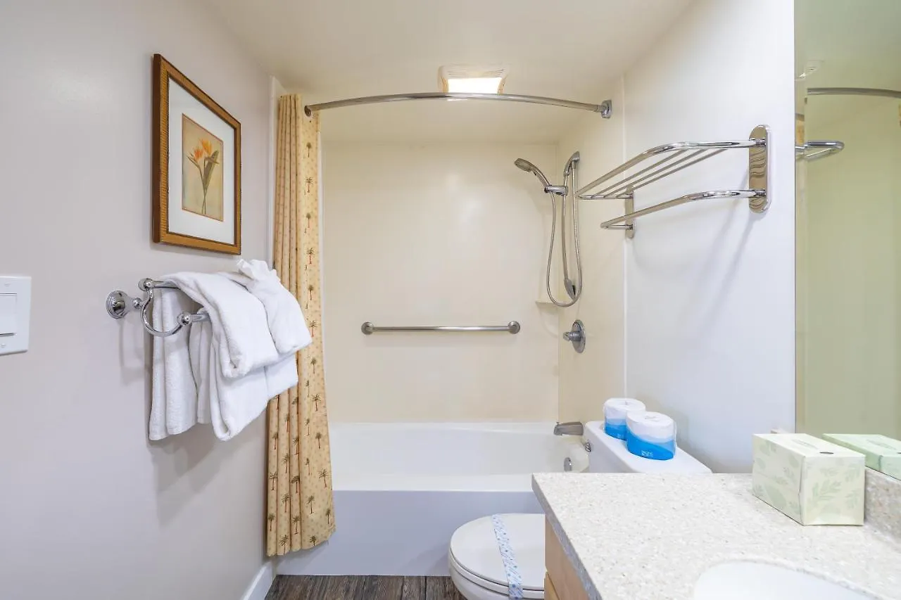 Apartmán Great Ocean View At Waikiki Sunset With Parking Honolulu 0*,