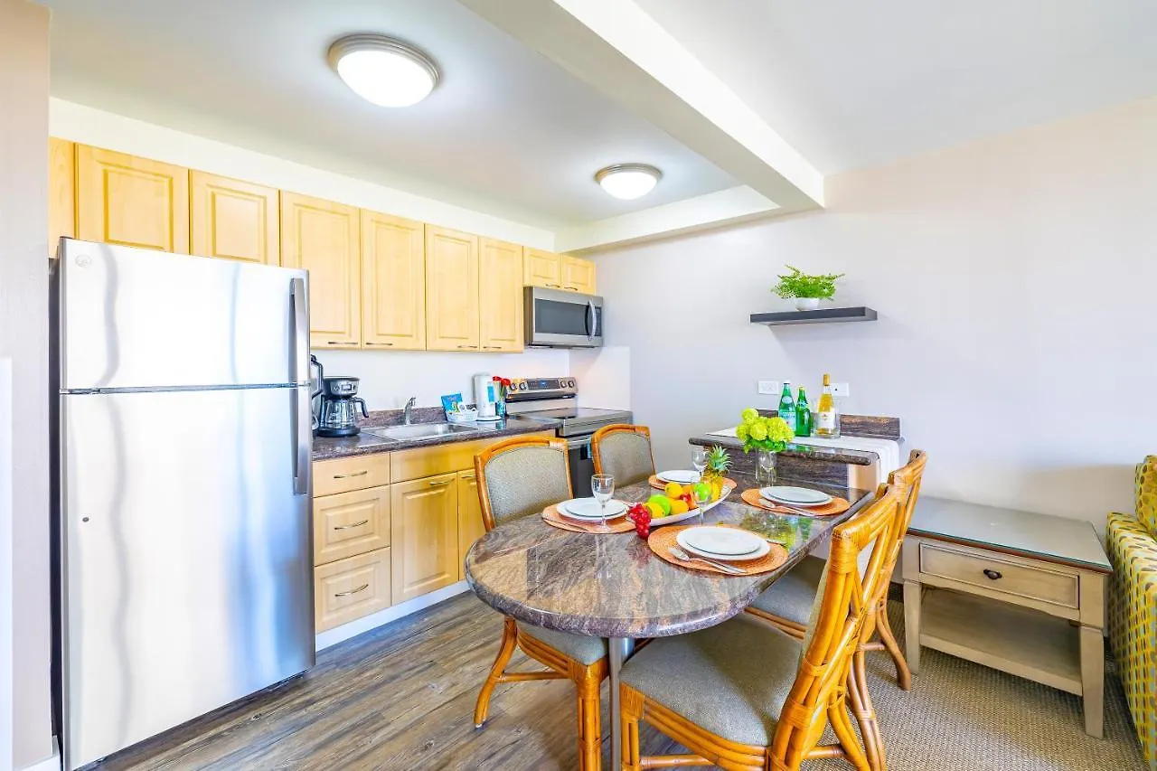 Apartmán Great Ocean View At Waikiki Sunset With Parking Honolulu USA