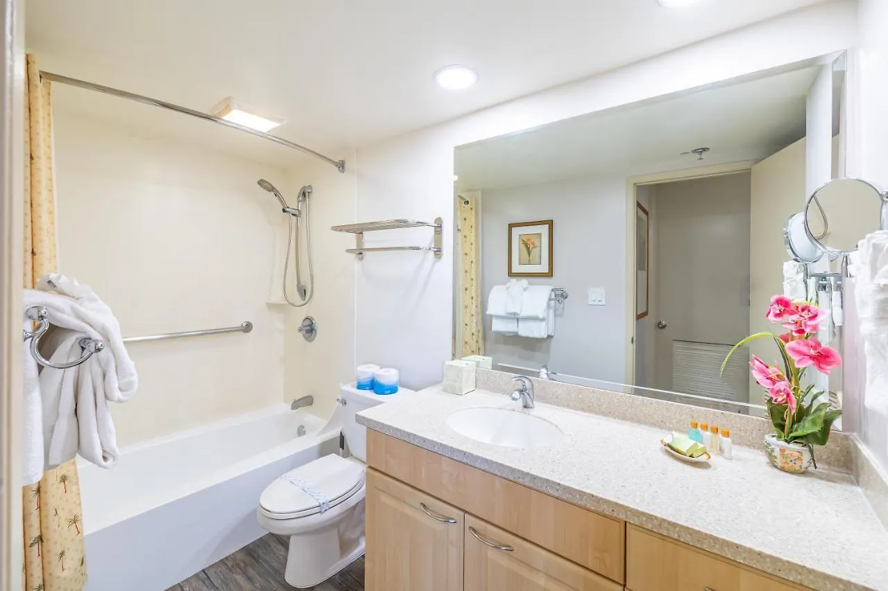 شقة Great Ocean View At Waikiki Sunset With Parking هونولولو