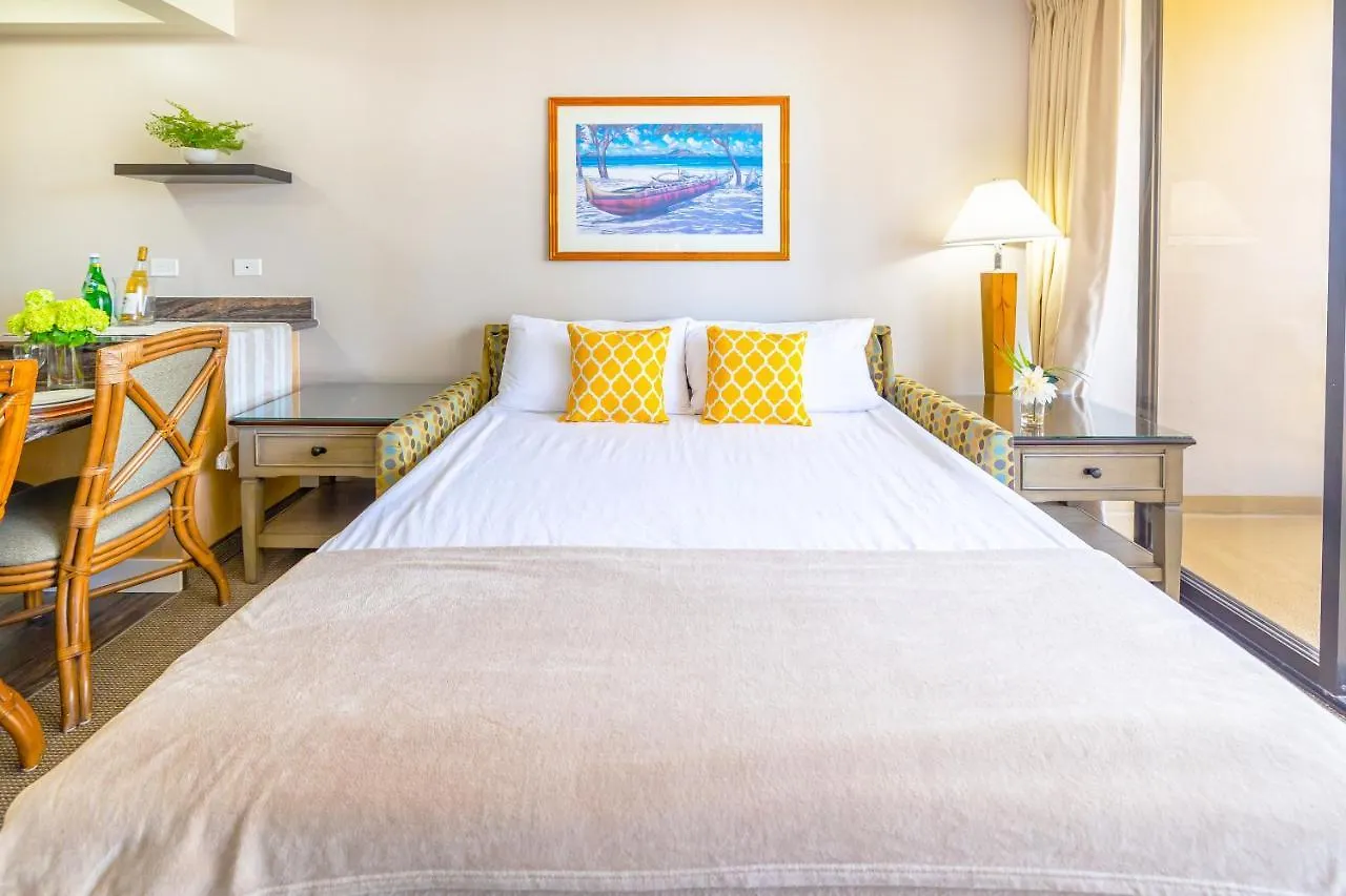 شقة Great Ocean View At Waikiki Sunset With Parking هونولولو