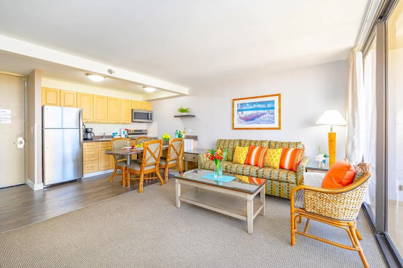 شقة Great Ocean View At Waikiki Sunset With Parking هونولولو